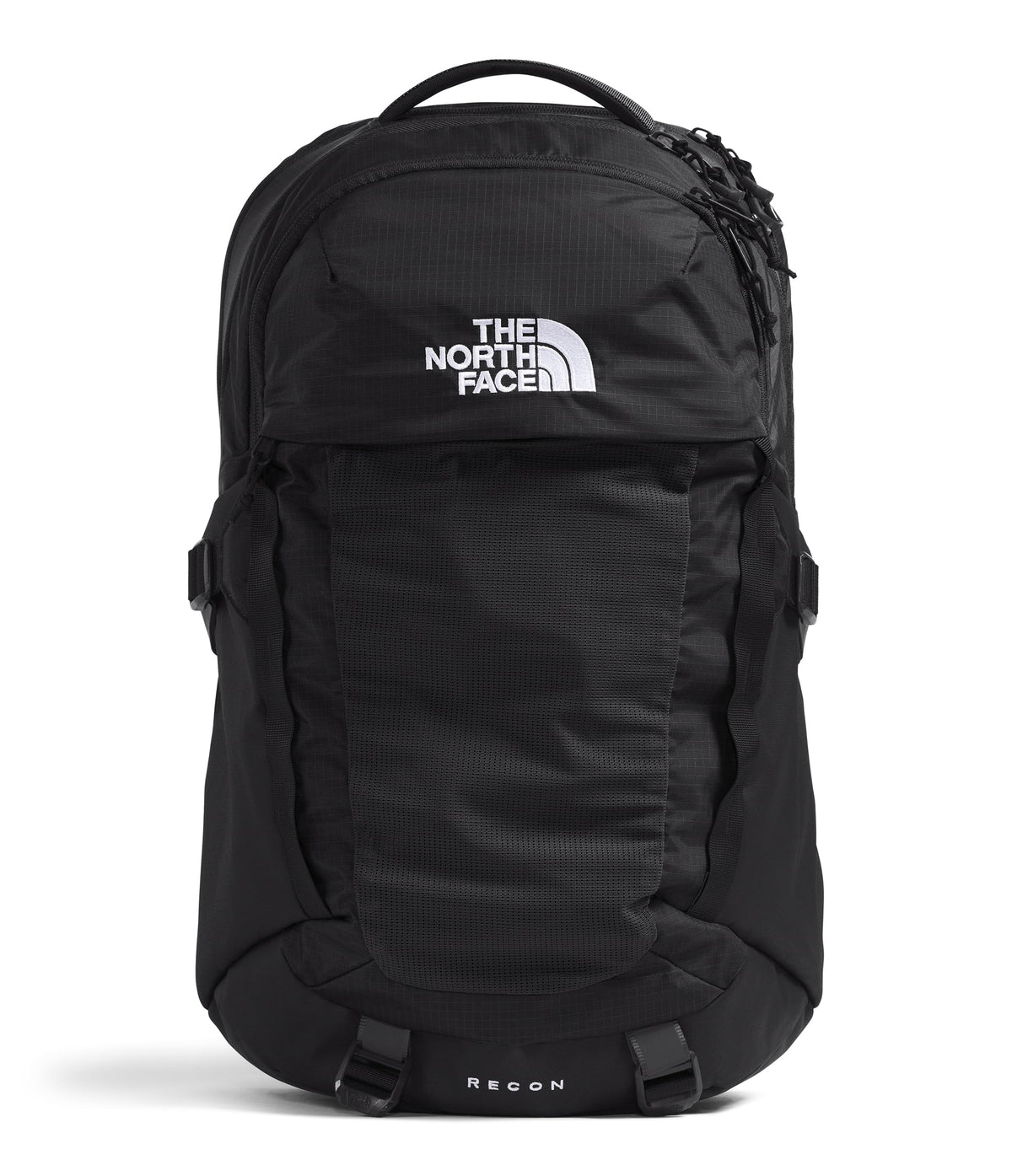 Black Laptop Backpack Y588