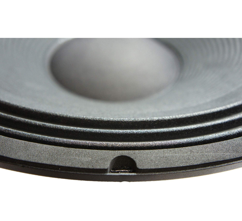 16 Ohm 18 Inch Woofer 4 Pack 1200W Subwoofer M501