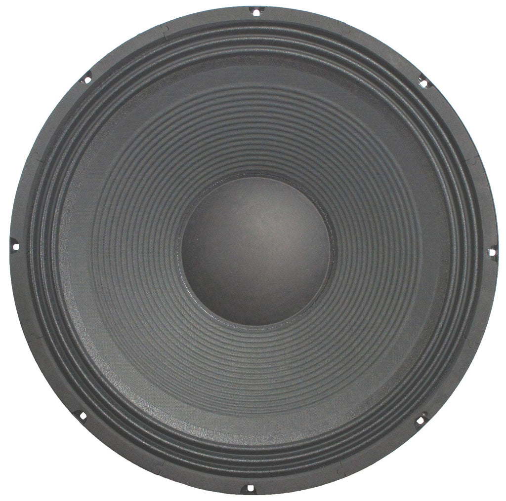 16 Ohm 18 Inch Woofer 4 Pack 1200W Subwoofer M501