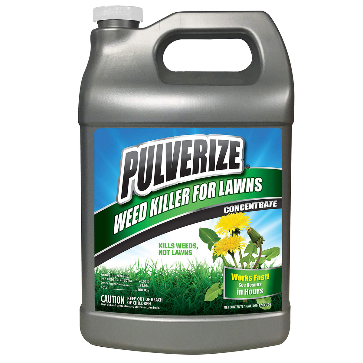 Weed Killer Concentrate G633