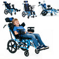 Pediatric Wheelchair O1217