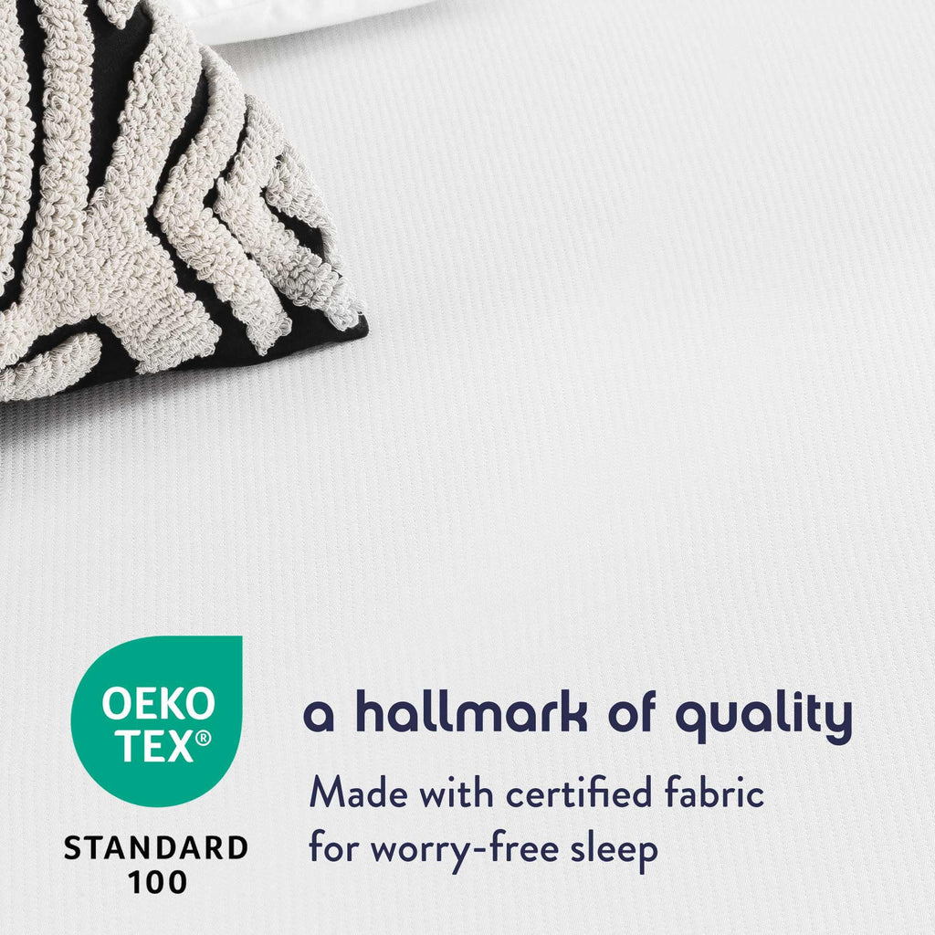 6 Inch Memory Foam Mattress, Full M790