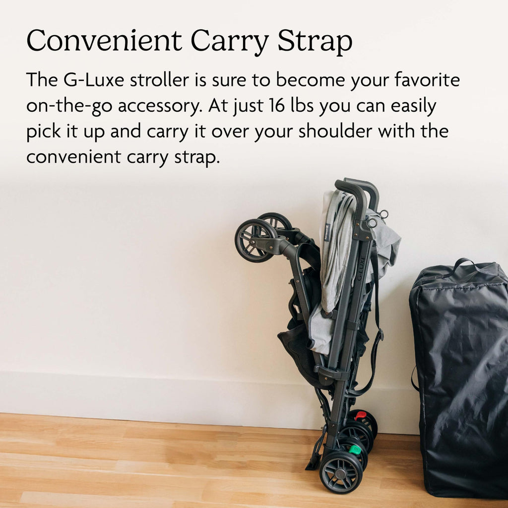 Lightweight Umbrella Stroller H111