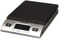 86 lb Silver Digital Shipping Postal Scale with Adapter V8132