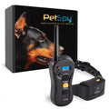 Dog Shock Collar with Remote Control M7398