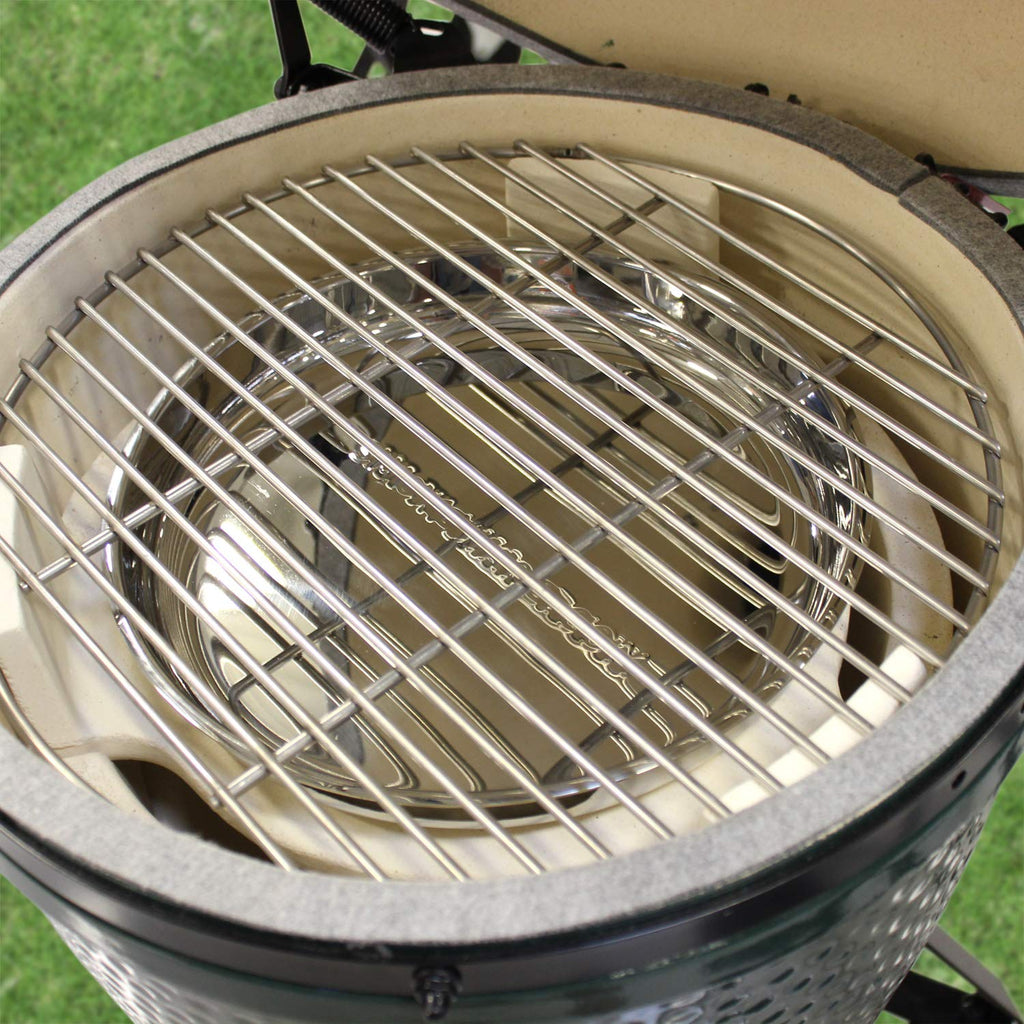 Stainless Steel Drip Pan G5072