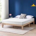 6 Inch Memory Foam Mattress, Full M790