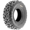 19x7-8 Knobby Tubeless Tire N89927