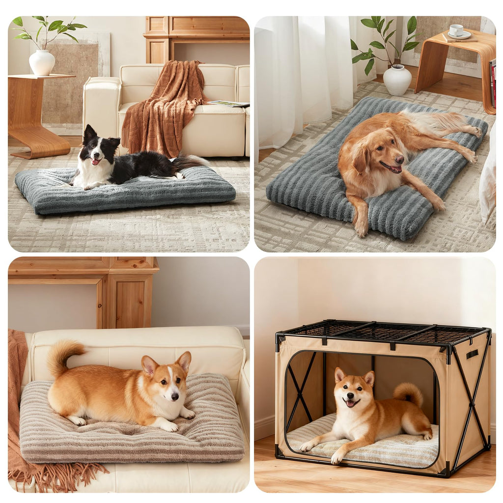 Washable Dog Bed J43460