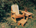 Adirondack Rocker I220