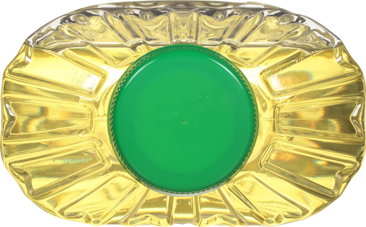 Canola Oil 40 Fluid Ounce Pack of 2 O538