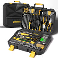 209 Piece Socket Wrench Tool Kit Z37871
