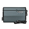 Compact Full-Range Class D 1-Channel Amplifier 2,500 Watts RMS Monoblock H29260