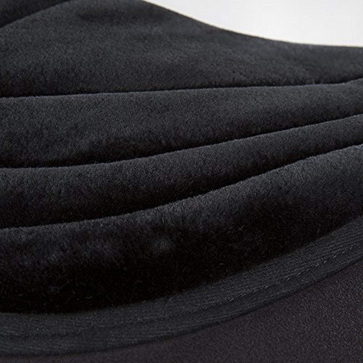 Black Bareback Pad R959