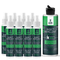Picaridin Insect Repellent 8 oz Refill A3604