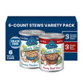 Wet Dog Food 12.5 oz 6 ct E208