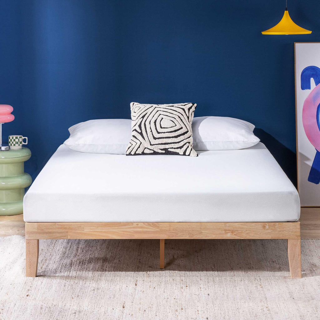 6 Inch Memory Foam Mattress, Full M790