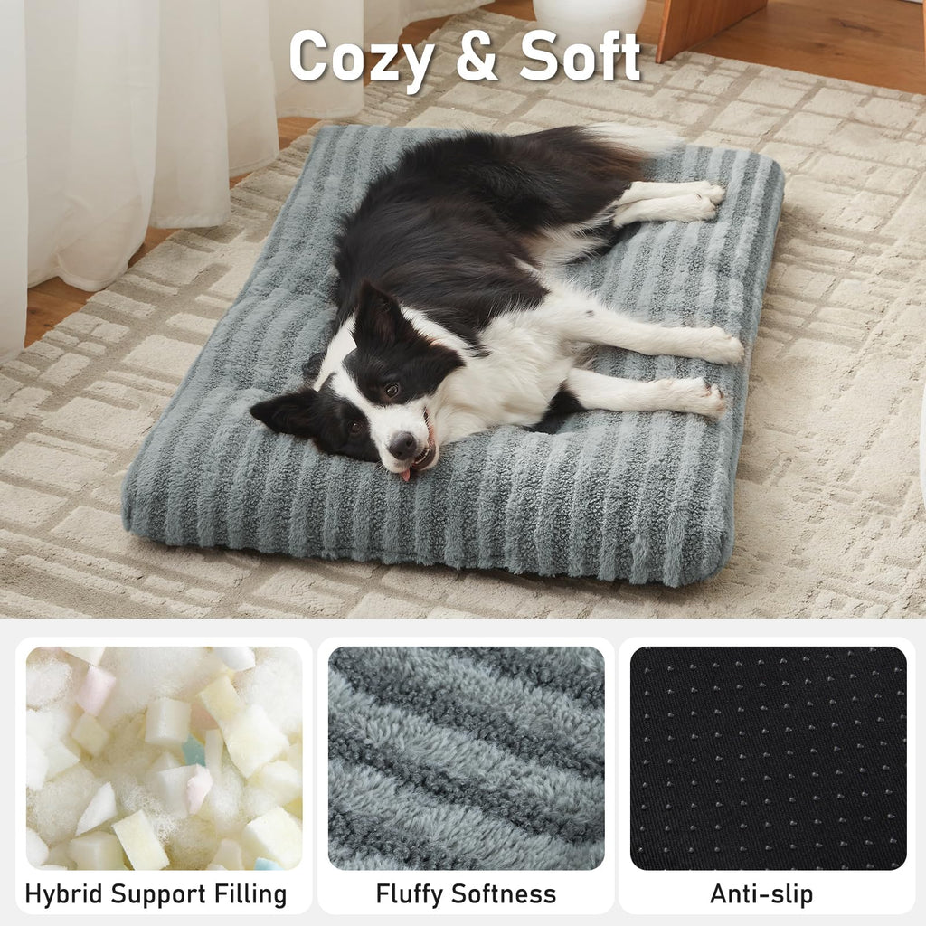 Washable Dog Bed J43460