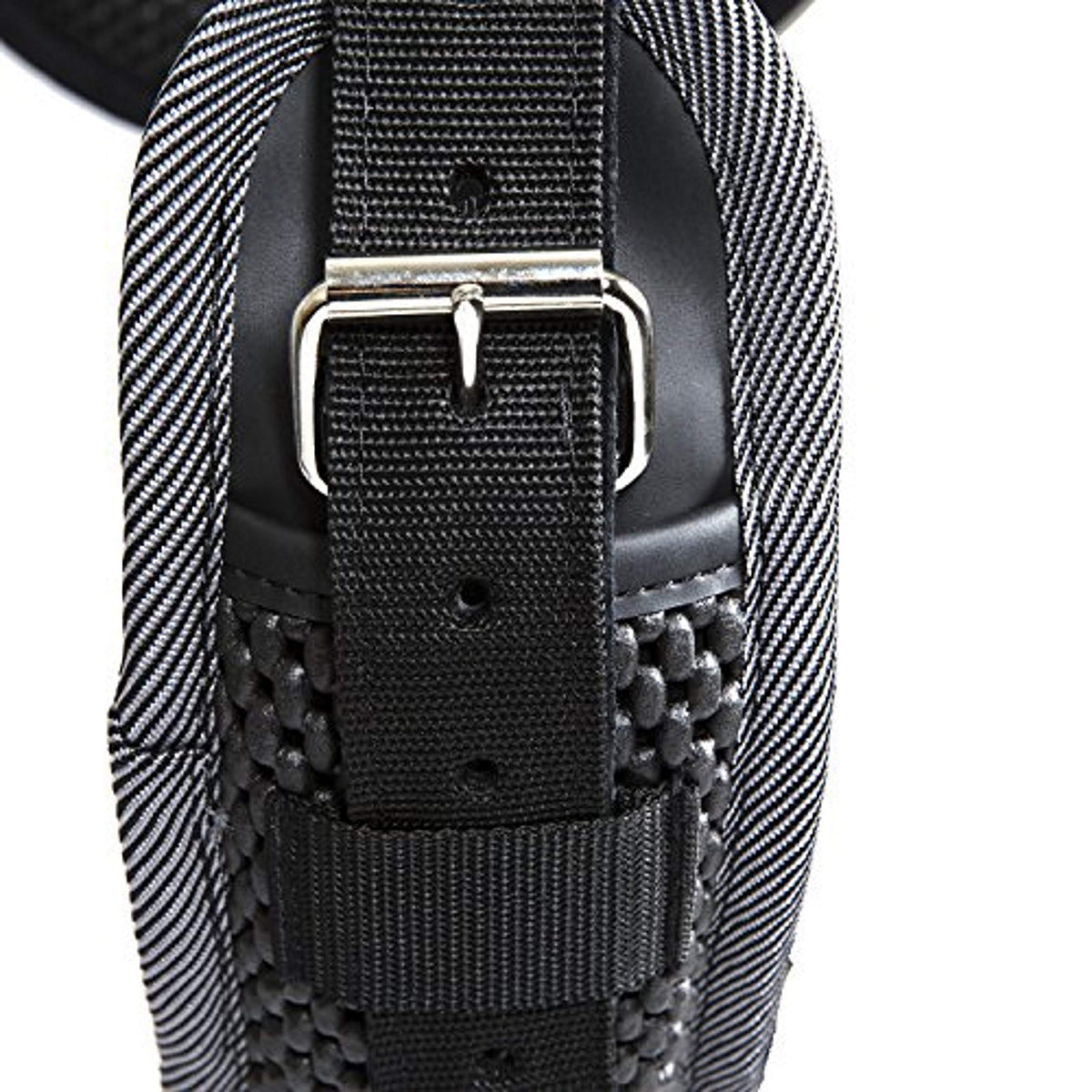 Black Bareback Pad R959