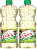 Canola Oil 40 Fluid Ounce Pack of 2 O538