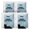 Silica Gel Cat Litter 17.2 Lbs Value Pack Y1066