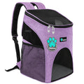 Cat Backpack Carrier Q930