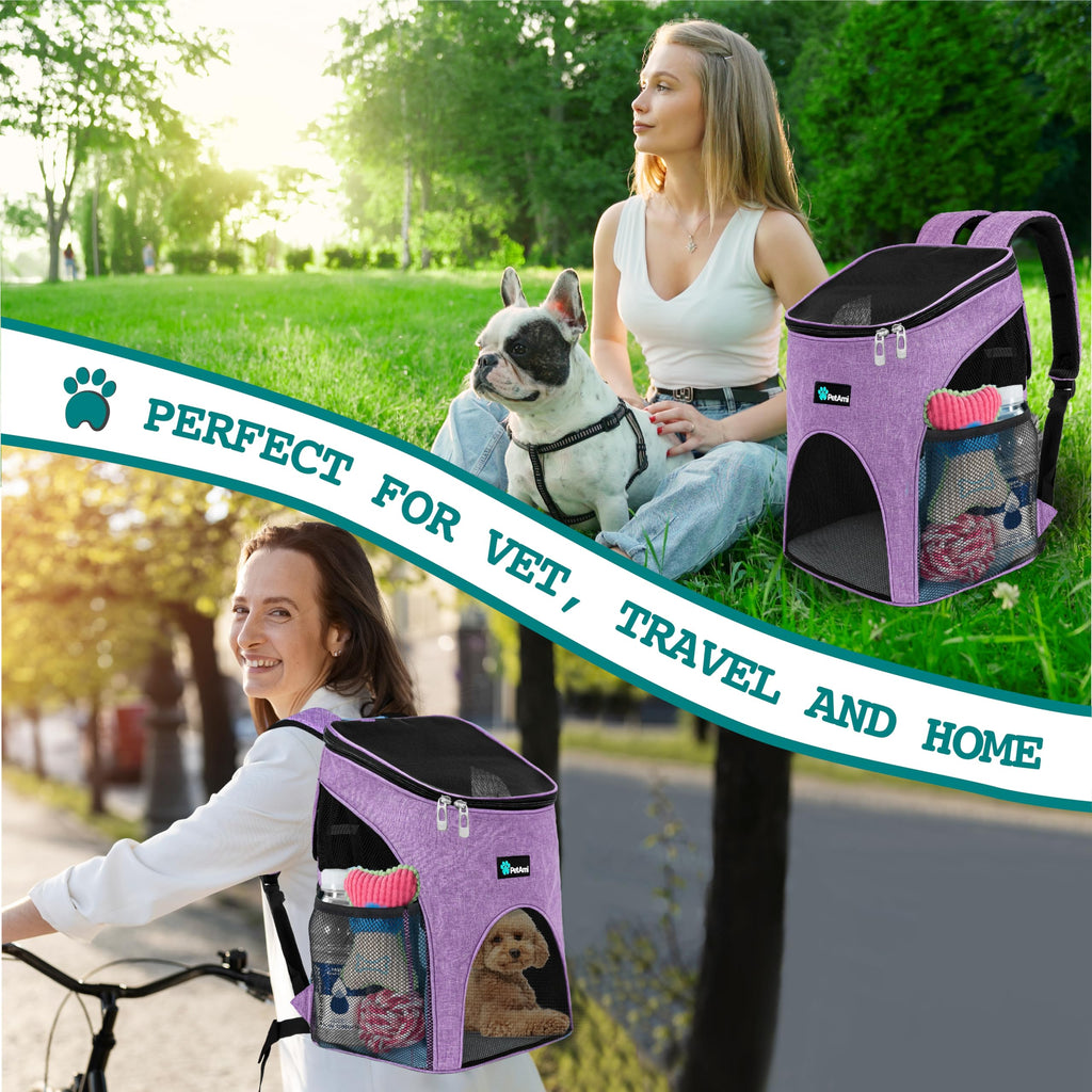 Cat Backpack Carrier Q930